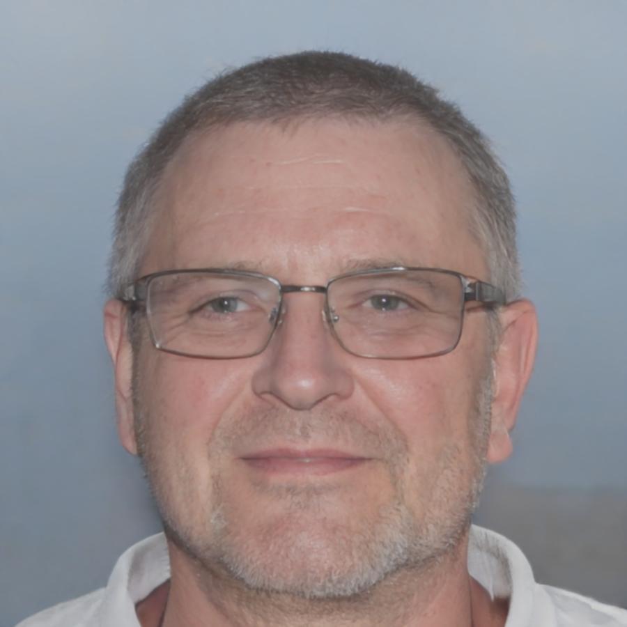 Marcus Hoffmann