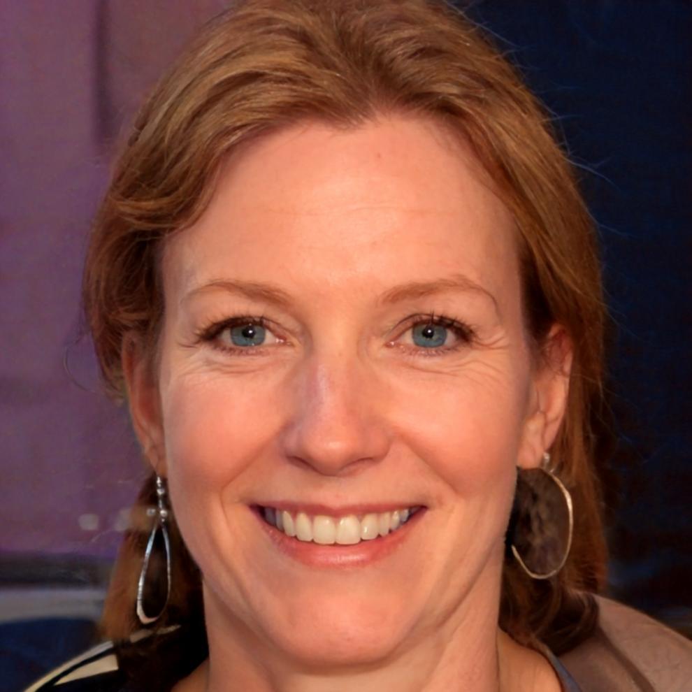 Sarah Weber