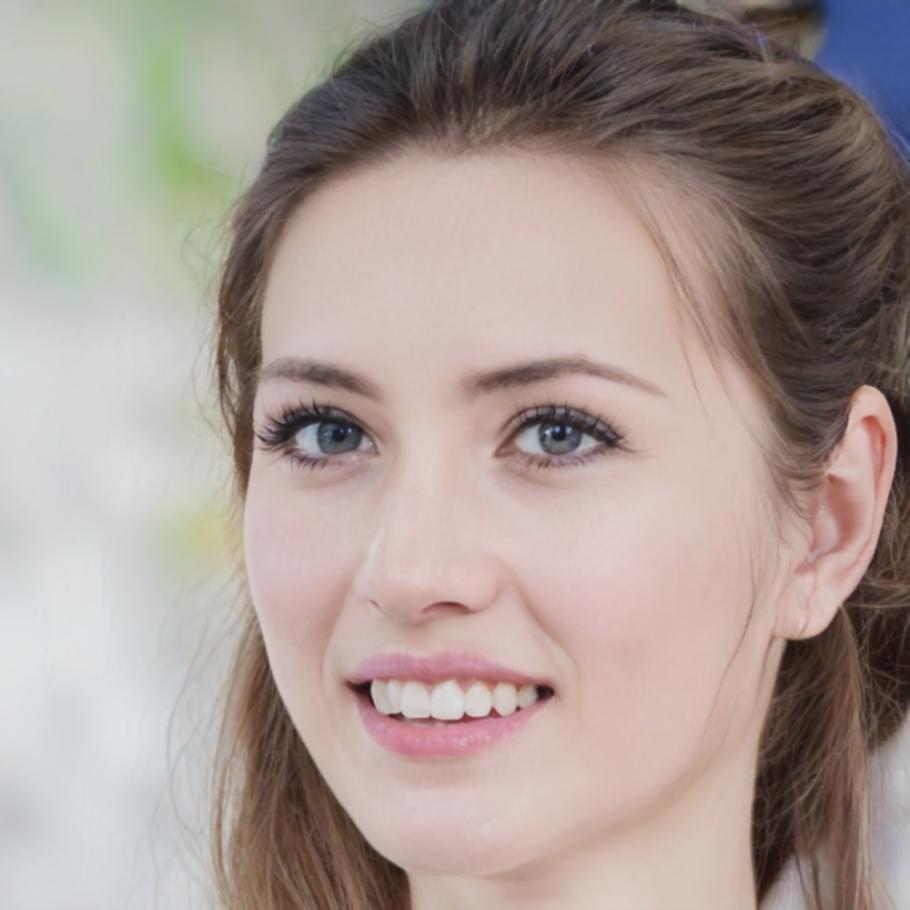 Sandra Müller - Programm-Teilnehmerin